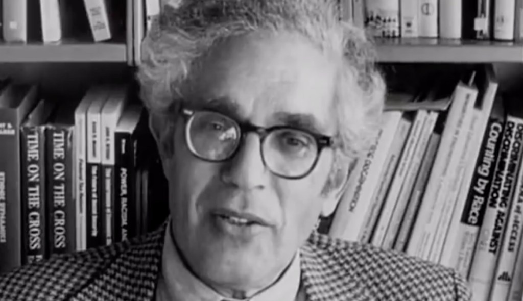 Conservative scholar and urban sociologist Nathan Glazer dies at 95